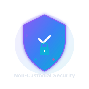 Security Shield Illustration