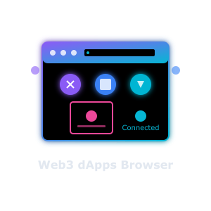 Web3 dApps Browser